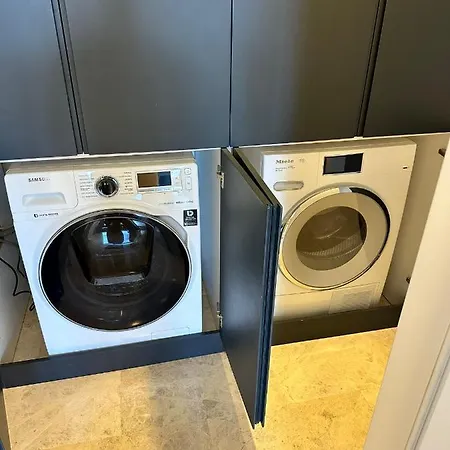 In With Luxury