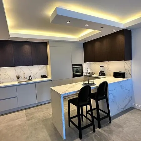 In With Luxury Bodrum