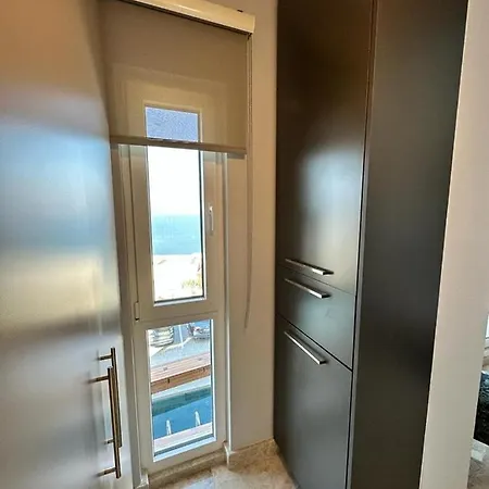 In With Luxury מלון בודרום